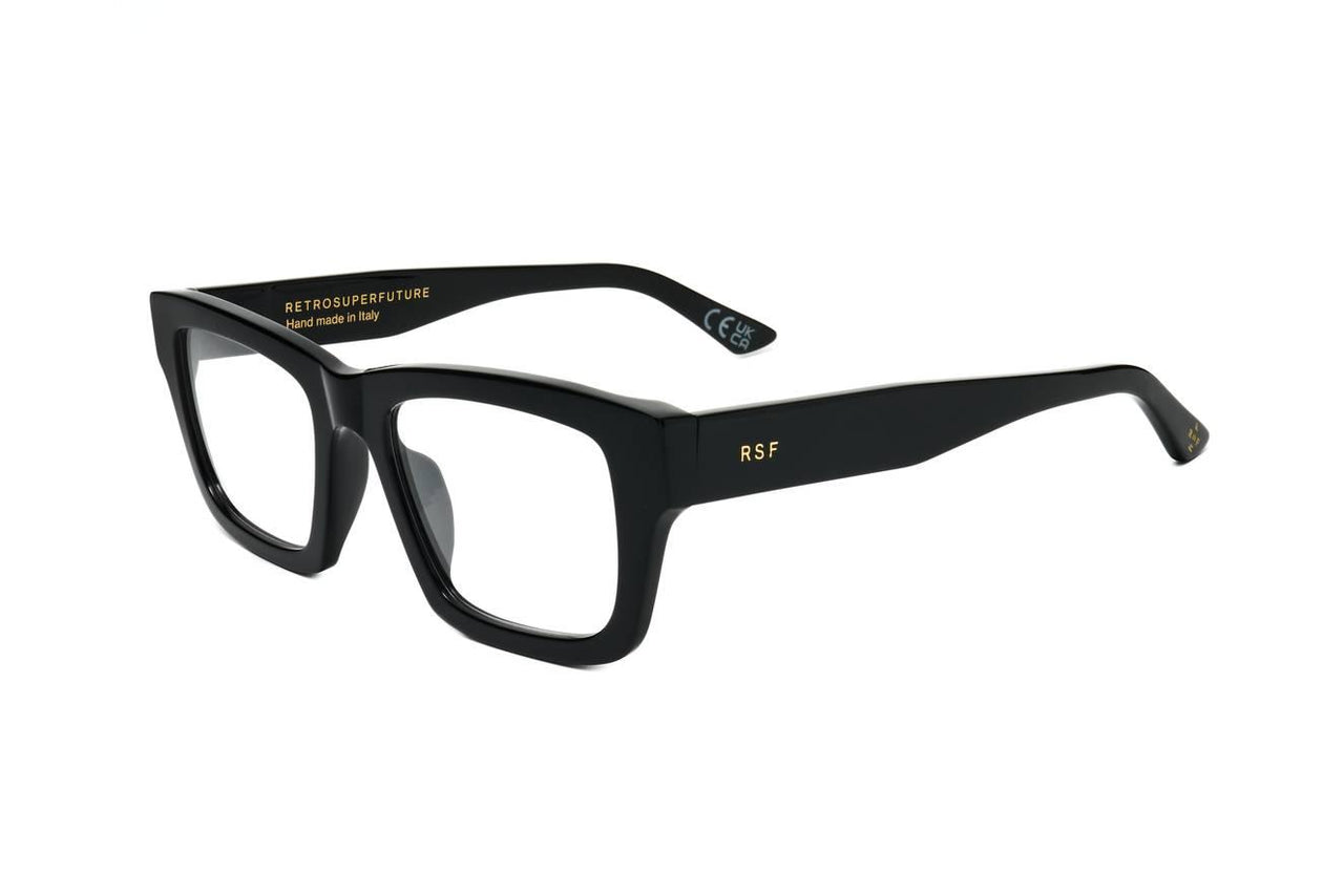 E6A - BLACK