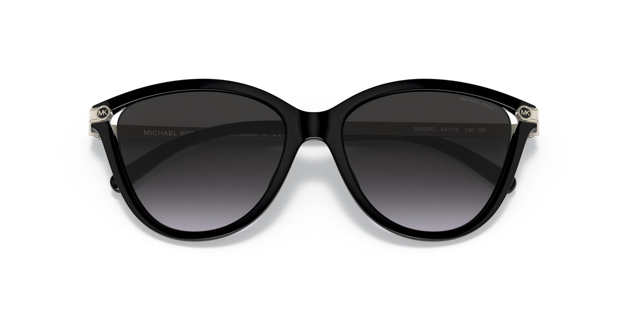 33328G - Black - Grey Gradient Black