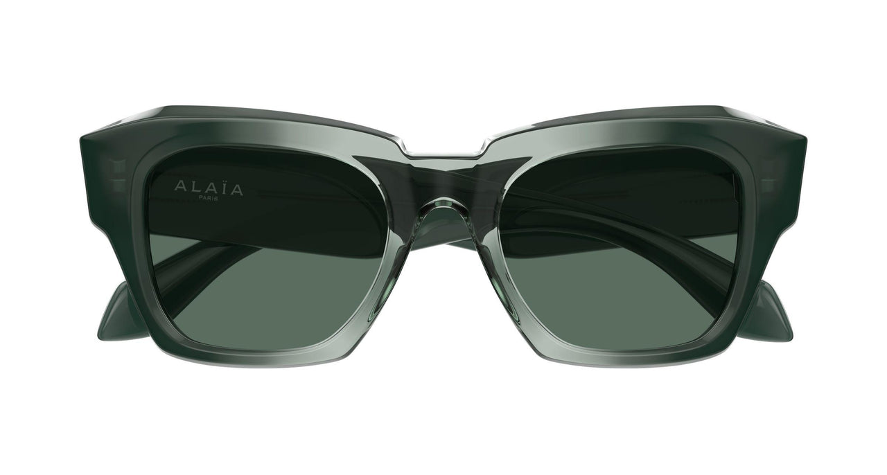 003 - Green - Green