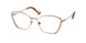 Miu Miu 51UV Eyeglasses