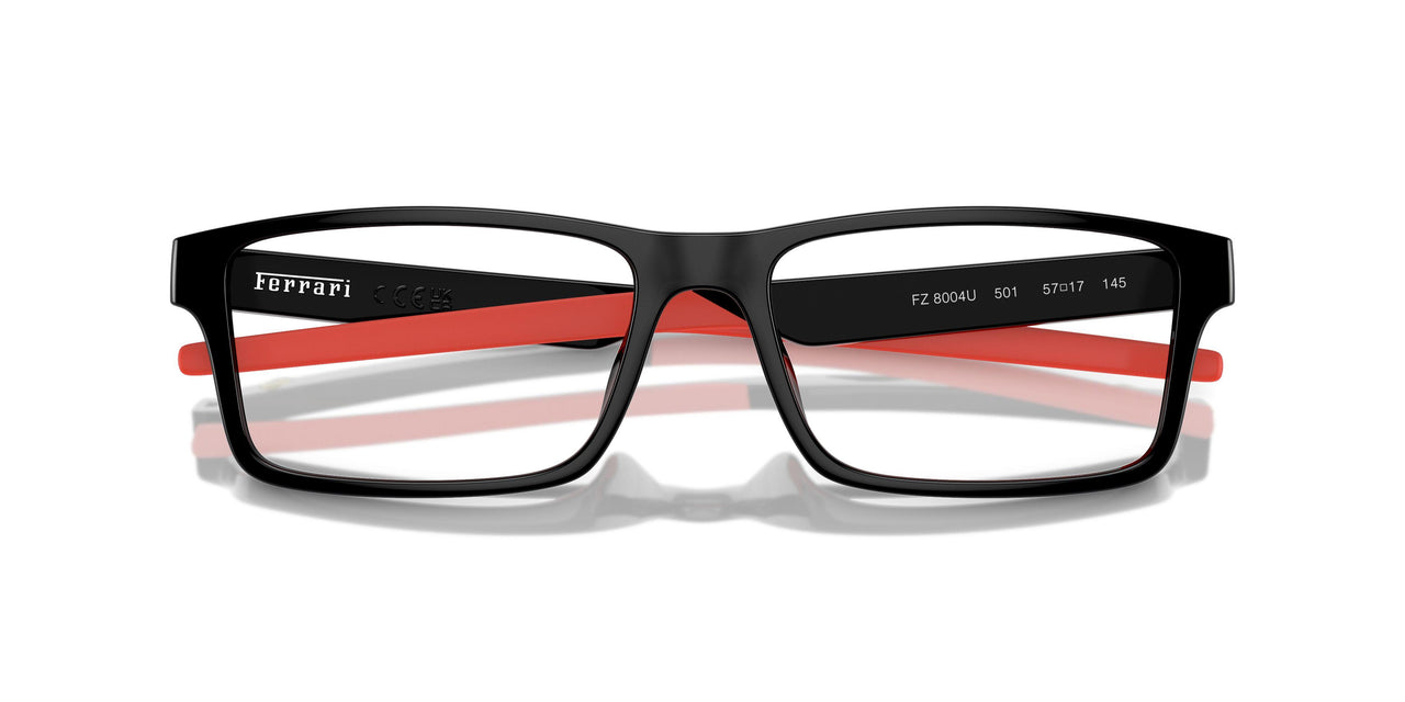 501 - Black