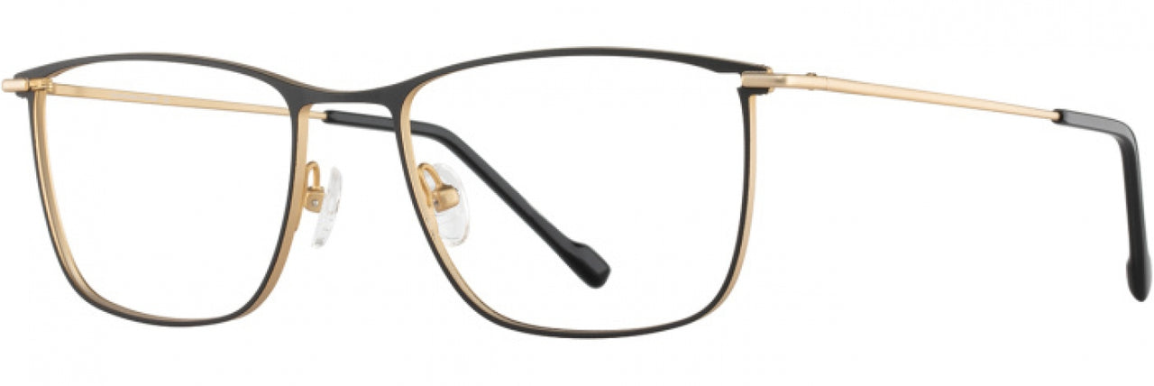 Scott Harris SH878 Eyeglasses