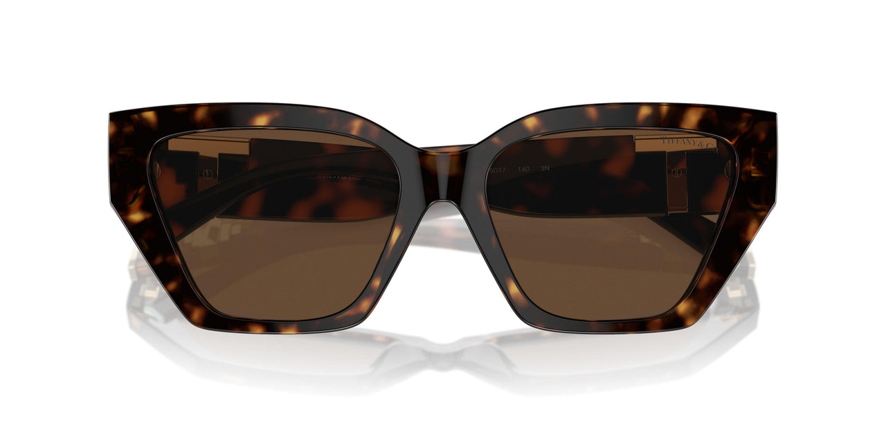 80153G - Tortoise - Light Brown