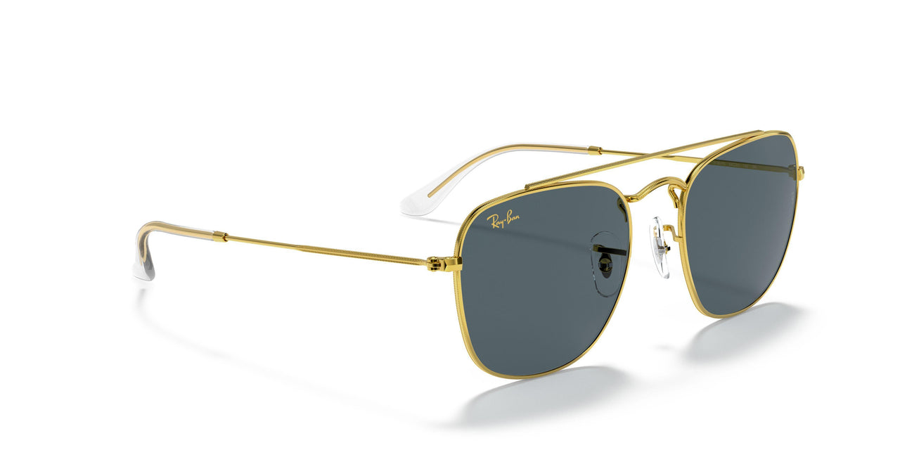 9196R5 - Gold - Blue