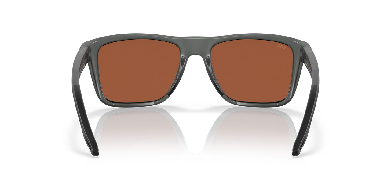 910704 - Grey - Green Mirror
