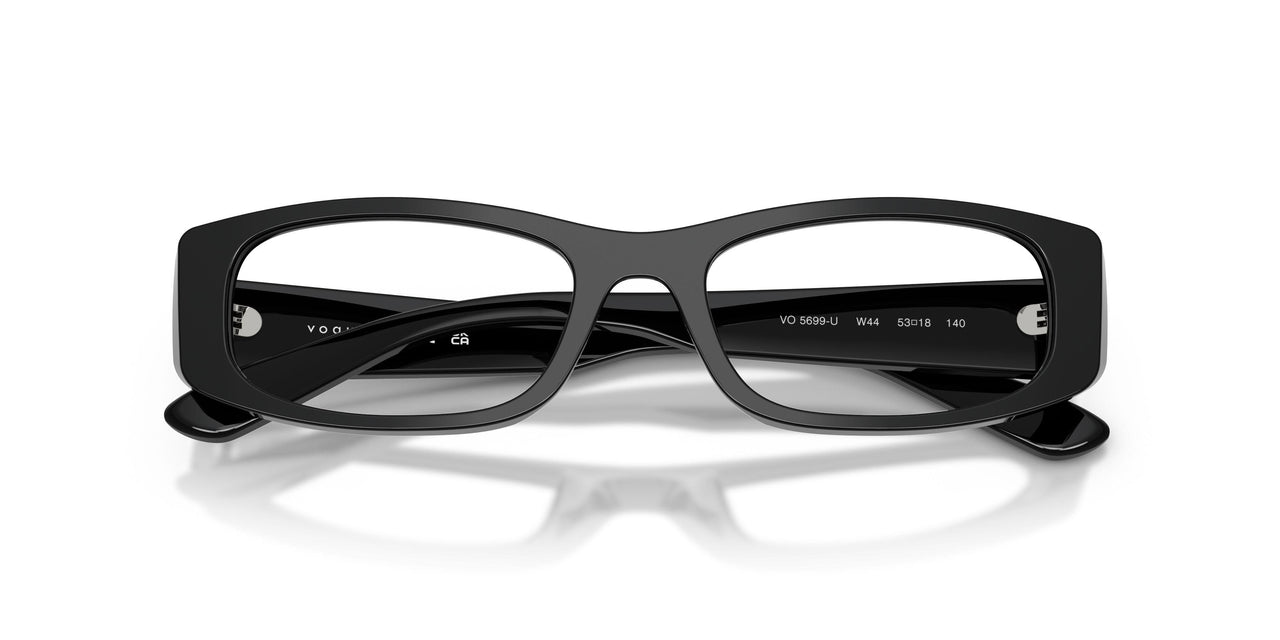 W44 - Black