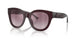 50866X - Violet - Gradient Violet Mirror Silver