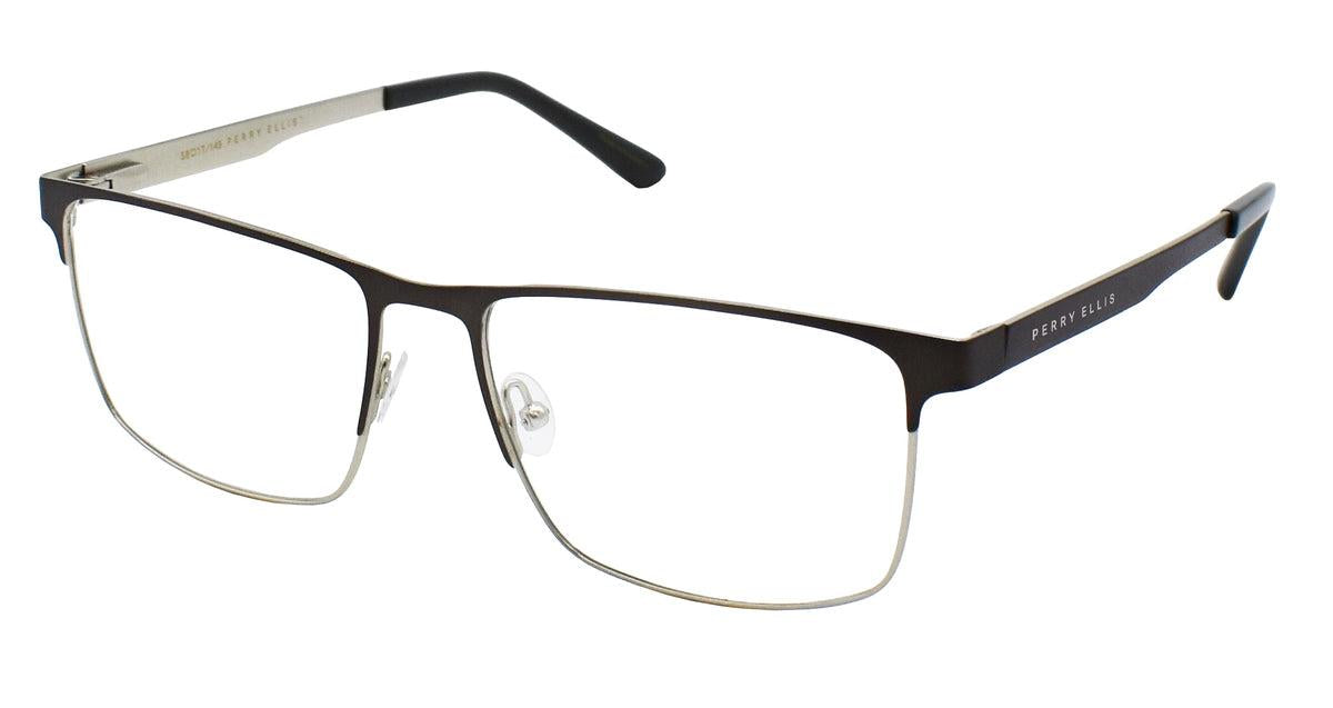 Perry Ellis 505 Eyeglasses