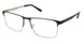 Perry Ellis 505 Eyeglasses