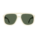 005 - Ivory - Green