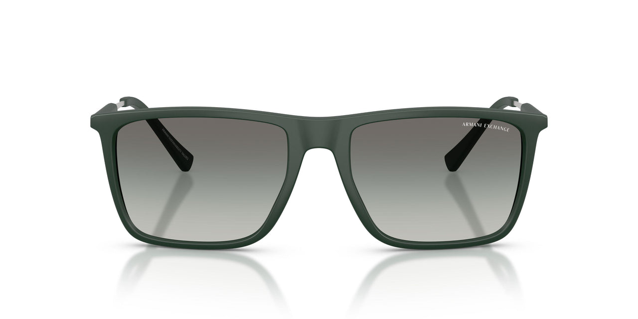 837911 - Green - Gradient Grey