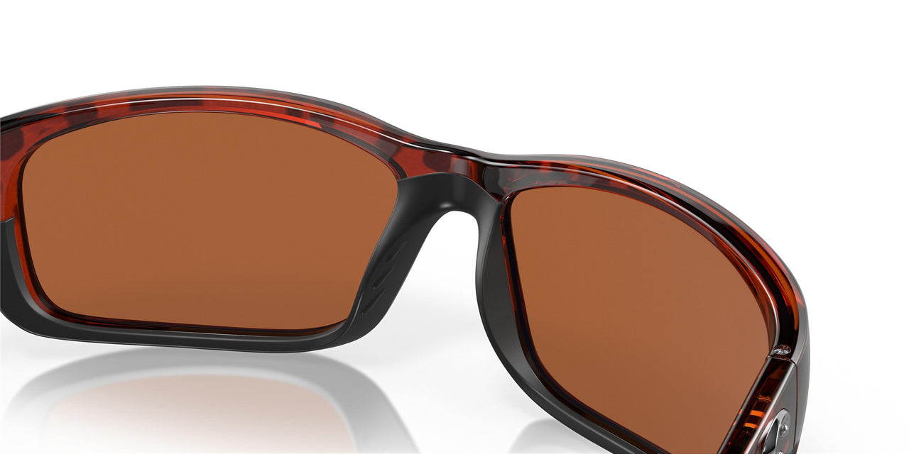 902307 - 10 Tortoise - Green Mir 580p