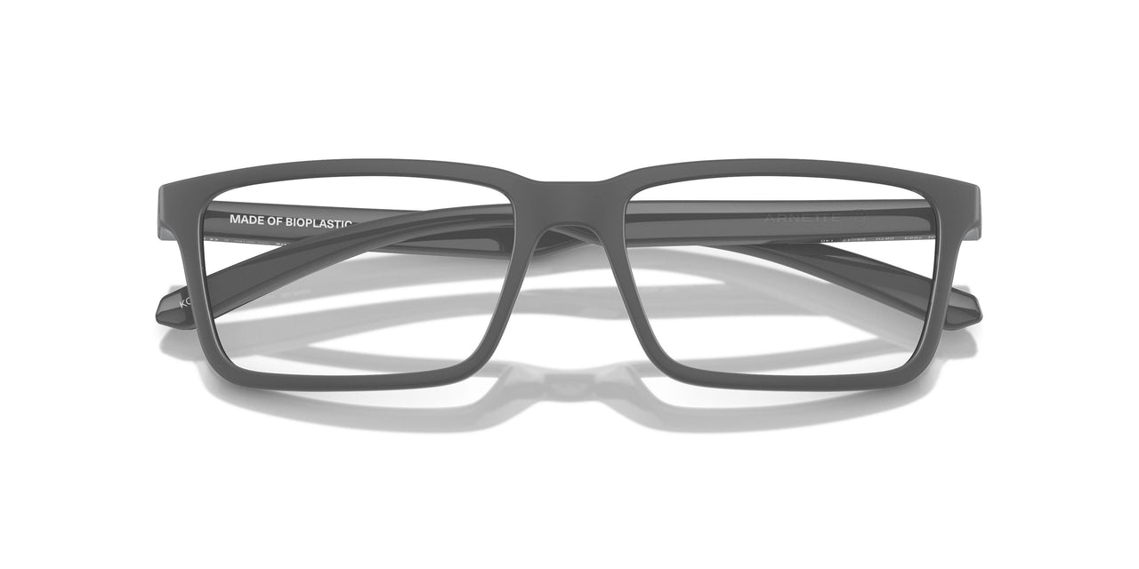 2870 - Grey - Transparent