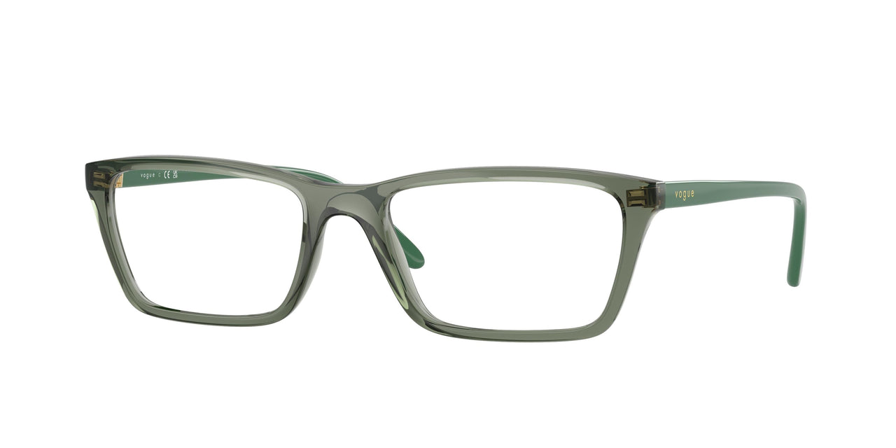 3086 - Green