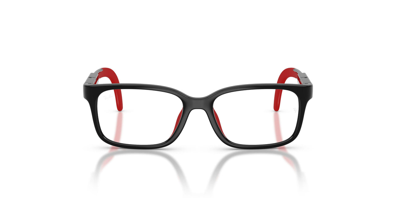 7529 - Black - Clear