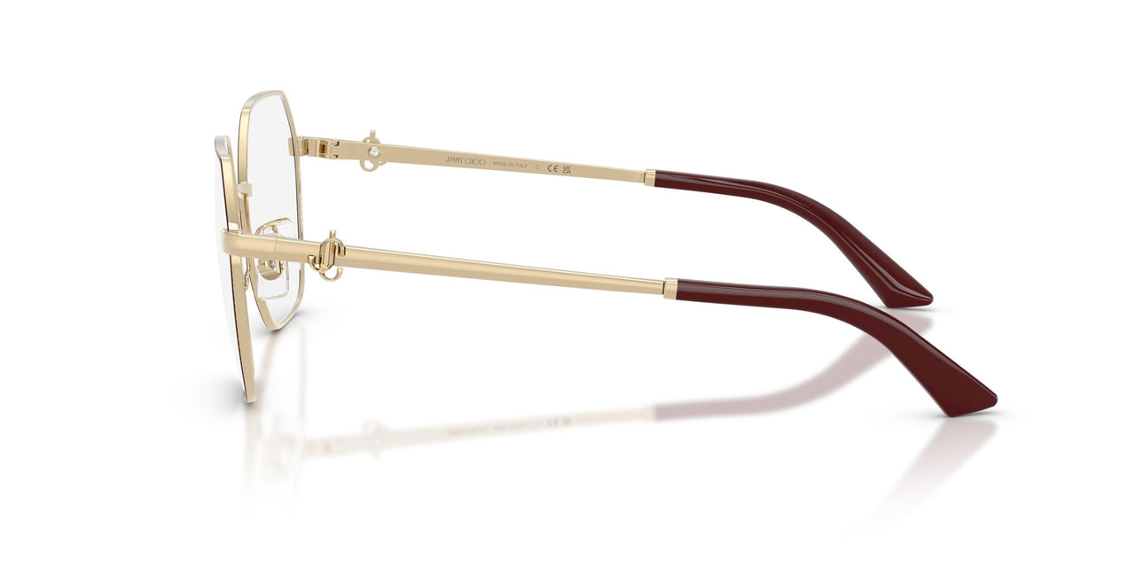 3025 - Gold