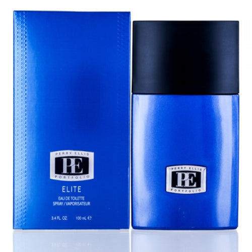 Perry Ellis Portfolio Elite EDT Spray