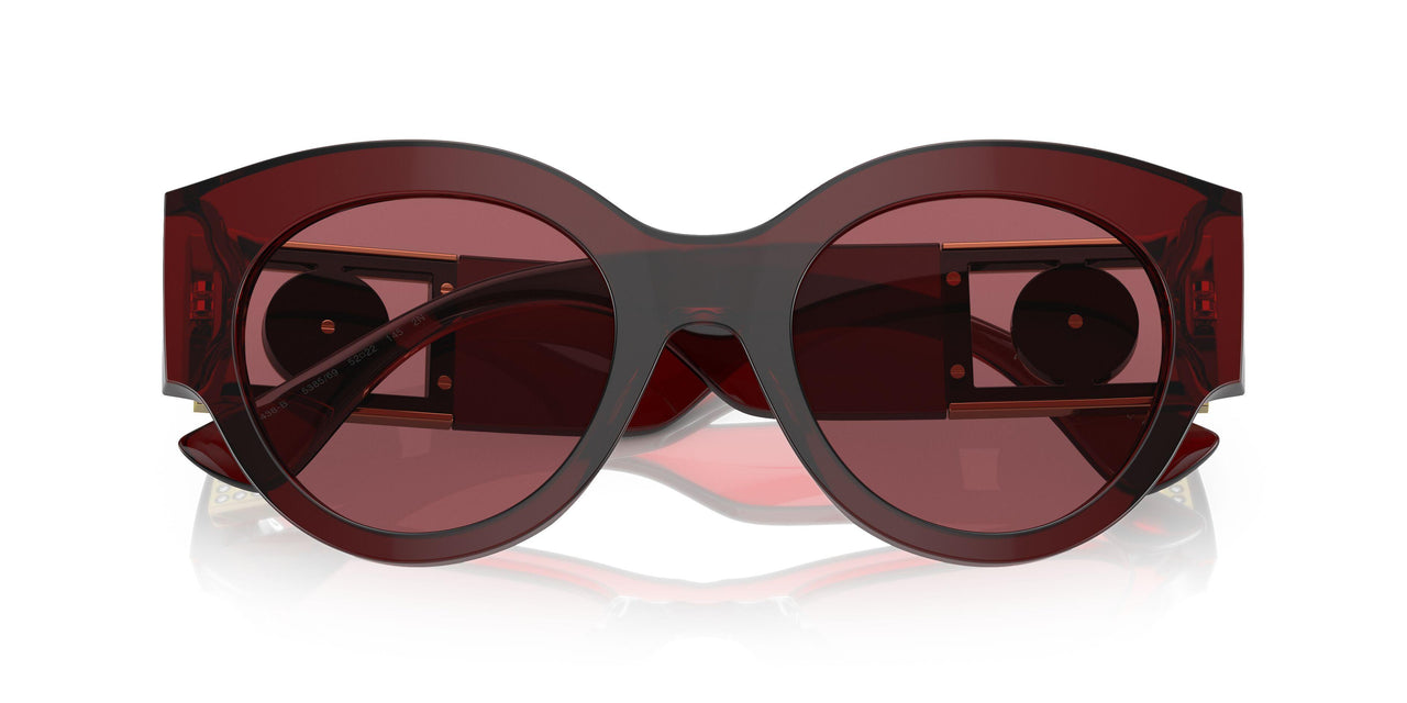 538569 - Red - Dark Violet