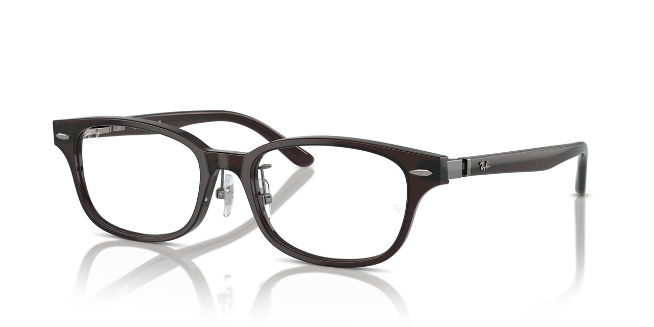 8290 - Brown - Clear