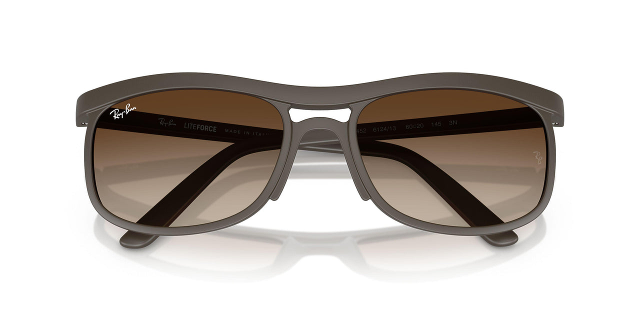 612413 - Brown - Gradient Brown