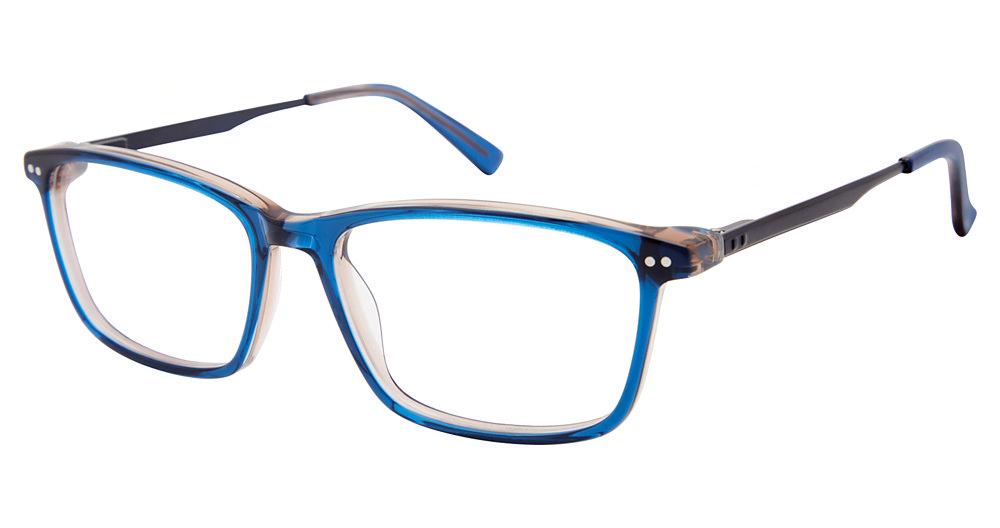 Revolution REV-COLTON-w/Clip Eyeglasses
