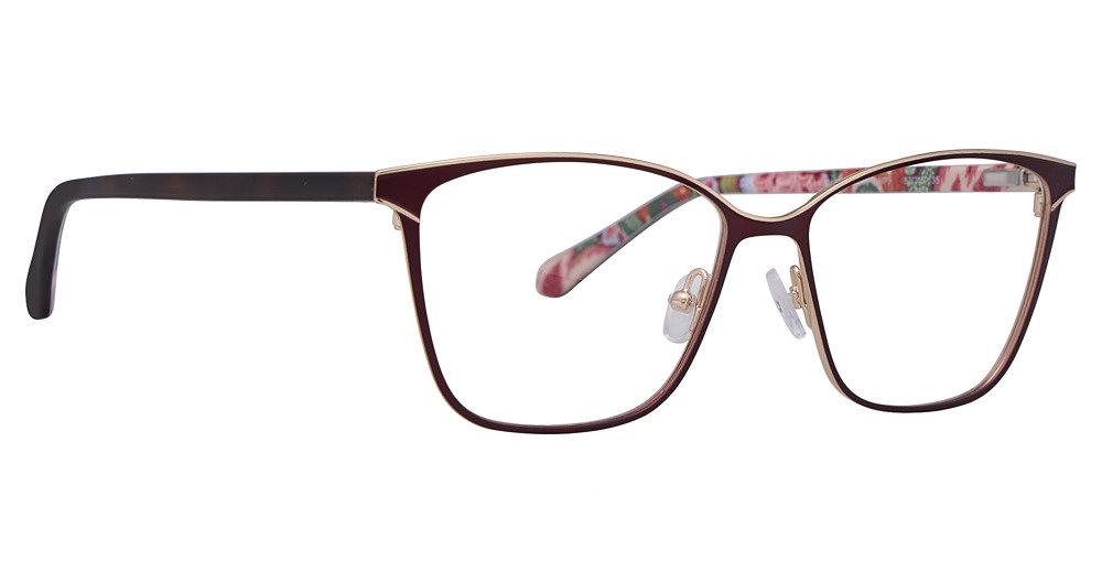 Vera Bradley VBBRISTOL Eyeglasses
