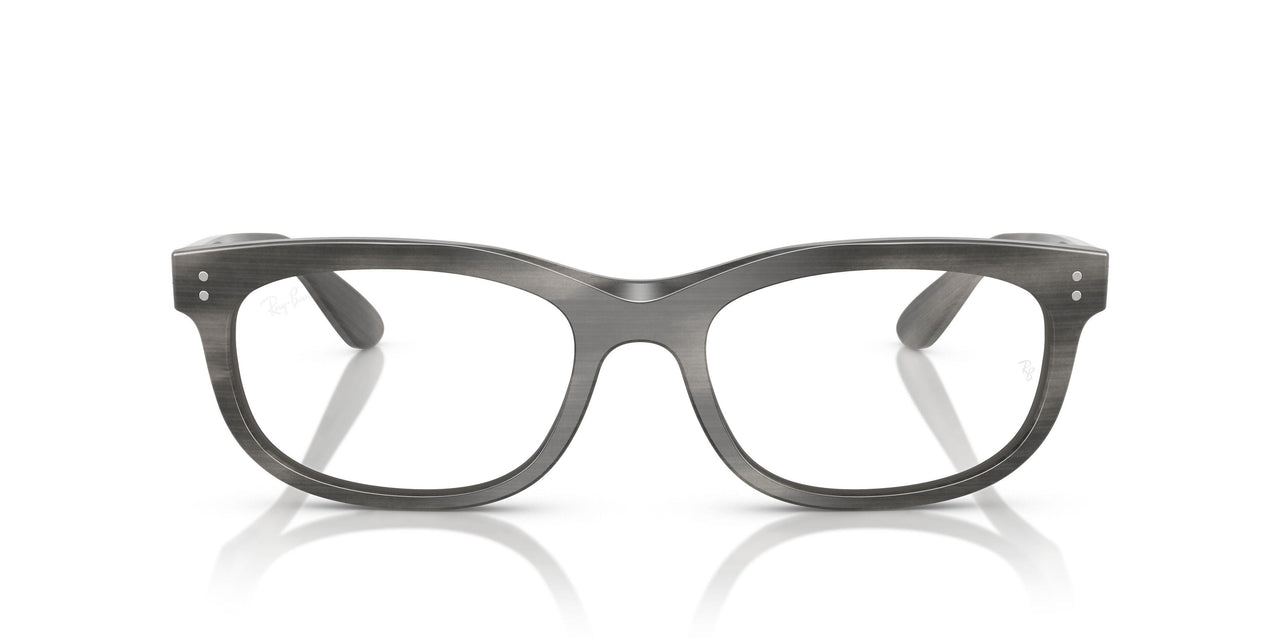 8400 - Grey - Clear