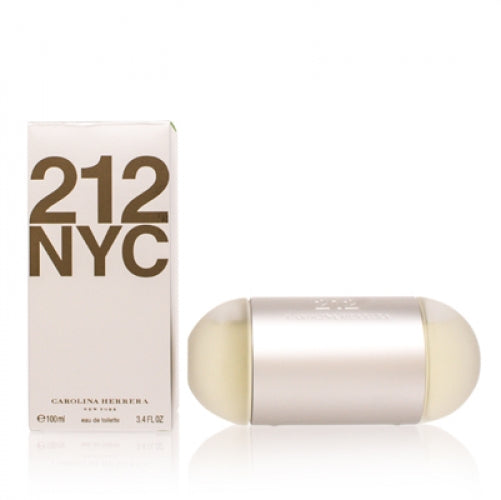 Carolina Herrera 212 Nyc EDT Spray