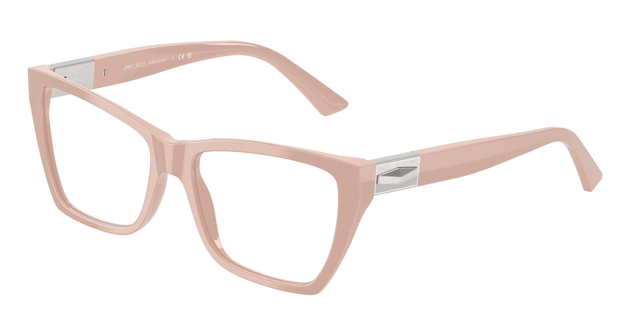 Jimmy Choo 3028F Eyeglasses