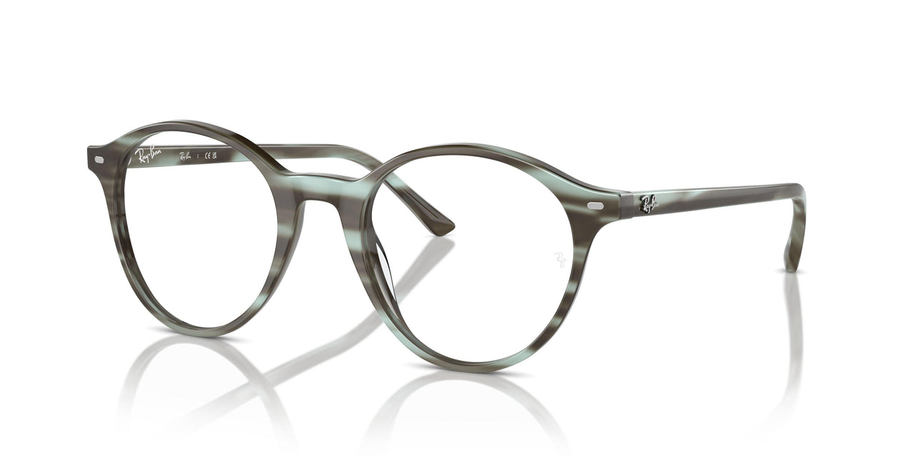 8356 - Green - Clear
