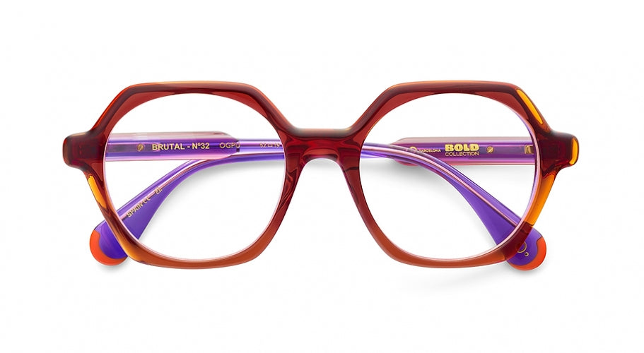 OGPU - Orange Purple