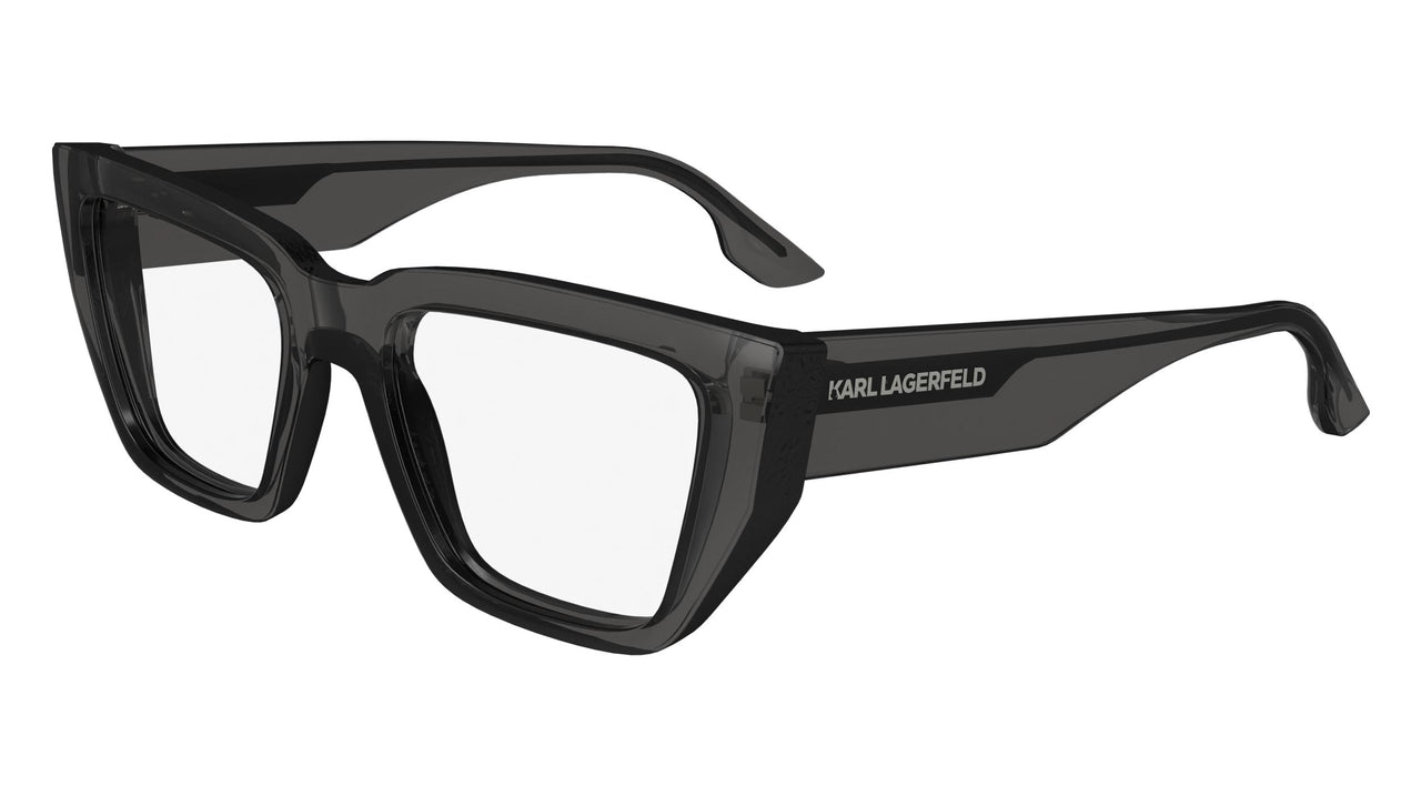 Karl Lagerfeld KL6153 N Eyeglasses