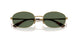 280/71 - Gold - Dark Green