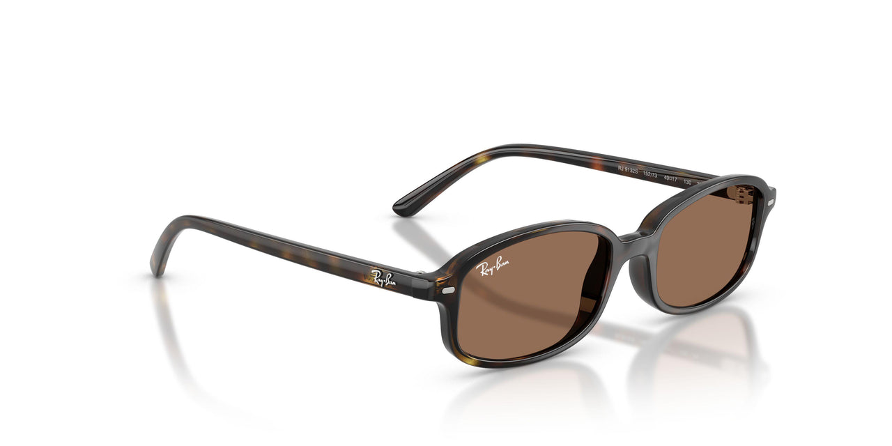 152/73 - Tortoise - Dark Brown
