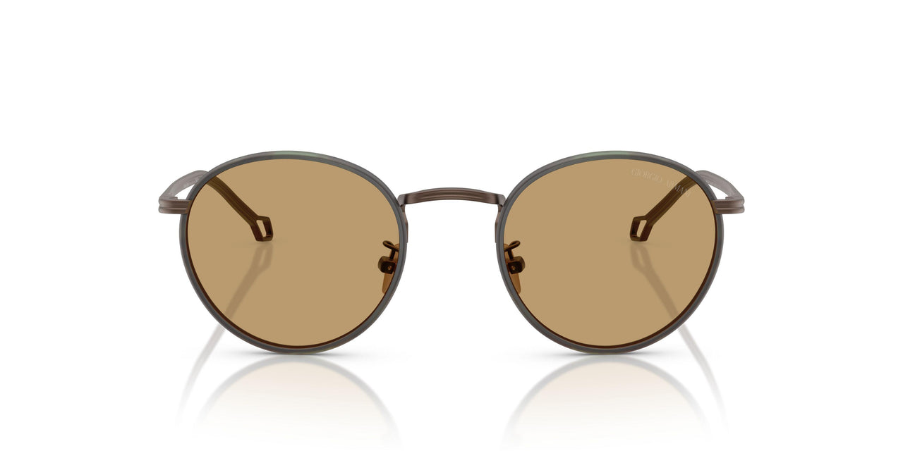 300673 - Copper - Brown
