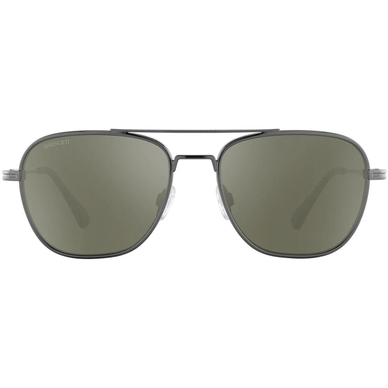 65003 - Gunmetal - Mineral Polarized 555nm Cat 3 to 3