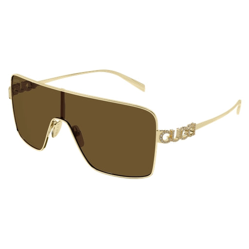 003 - Gold - Brown