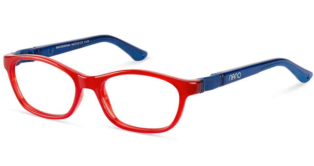 04 - INDESTRUCTIBLE CAMPER 3.0 DARK RED NAVY