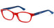 04 - INDESTRUCTIBLE CAMPER 3.0 DARK RED NAVY