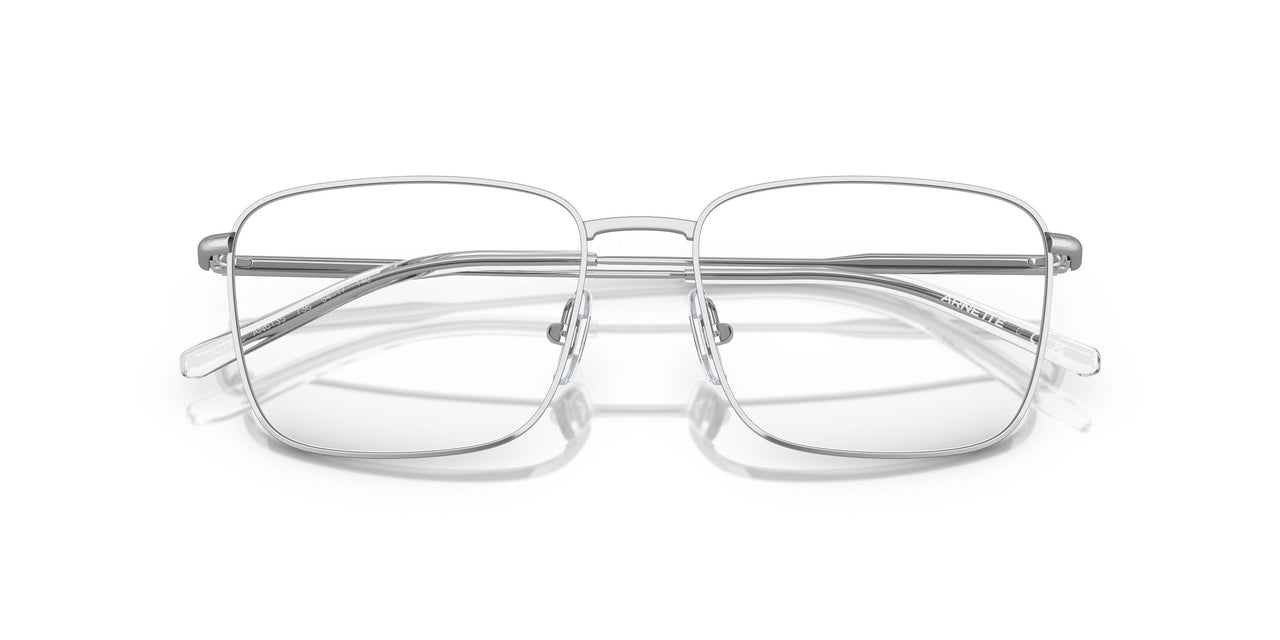 736 - Silver - Transparent