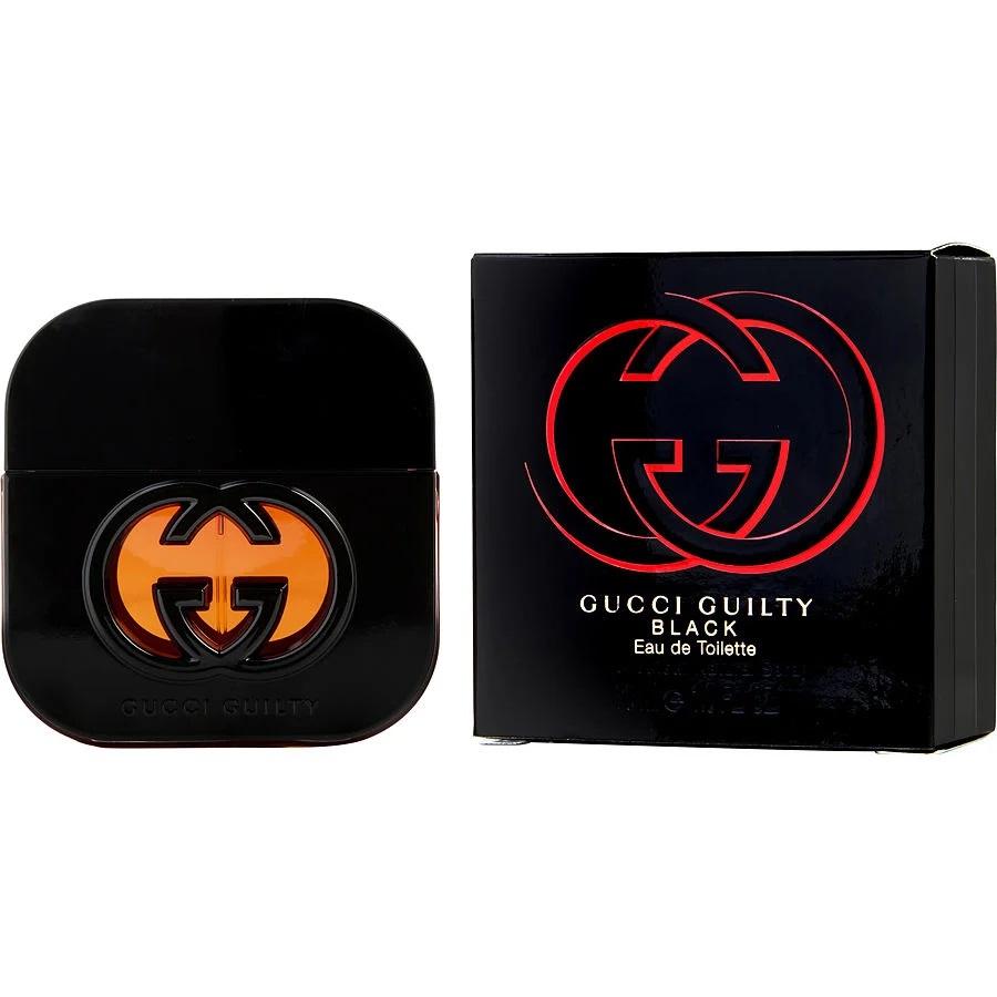 Gucci Guilty Black EDT Spray