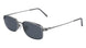 Flexon FLX806MAG SET N Eyeglasses