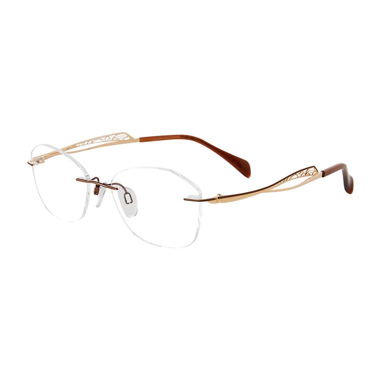 Line Art XL2176 Eyeglasses