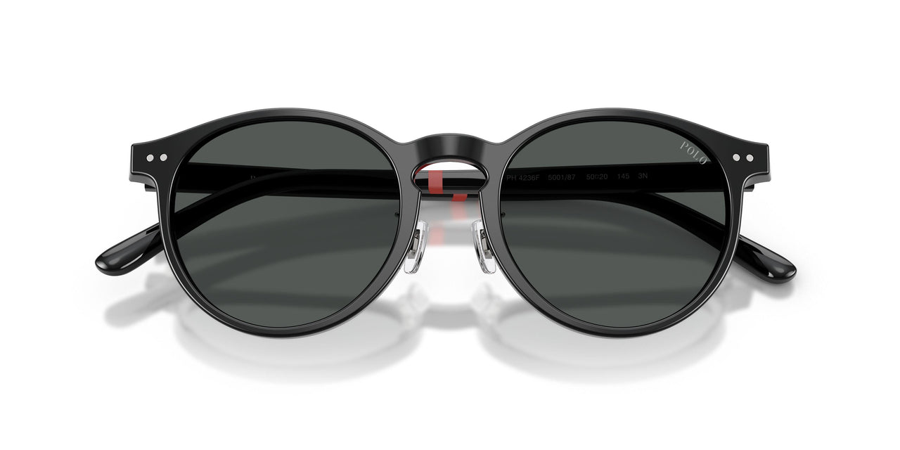 500187 - Black - Dark Grey