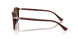 12588T - Red - Dark Brown