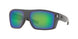 903408 - 98 Matte Gray - Green Mir 580g