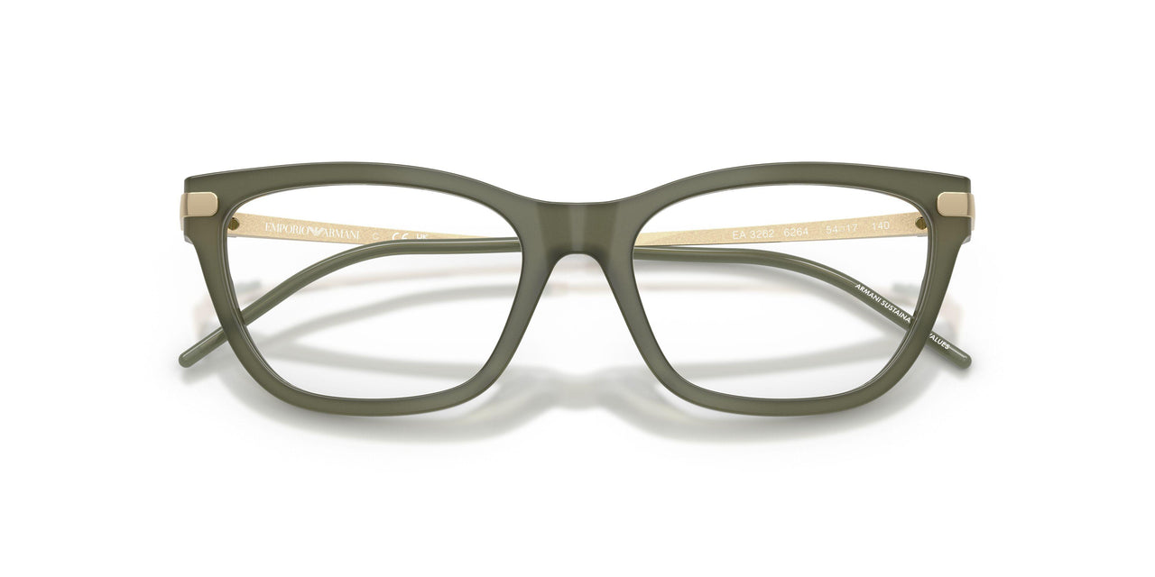 6264 - Green