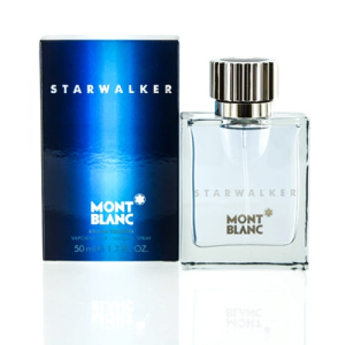 Mont Blanc Starwalker EDT Spray