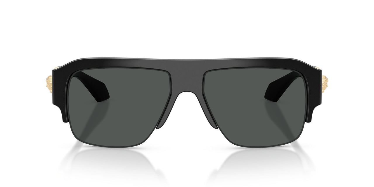 GB1/87 - Black - Dark Grey