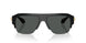 GB1/87 - Black - Dark Grey
